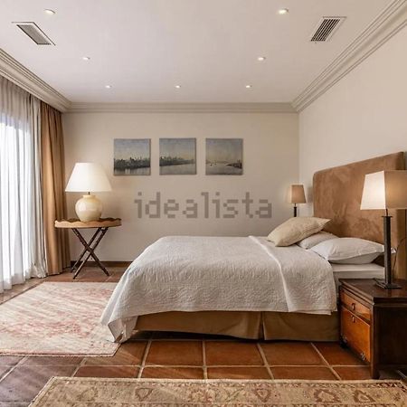 El Herrojo Luxe Retreat By Host Lovers Benahavis Luaran gambar