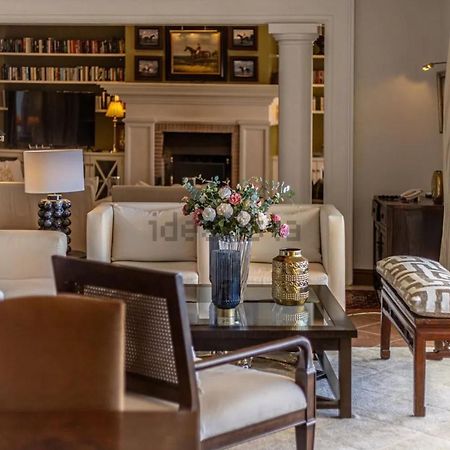 El Herrojo Luxe Retreat By Host Lovers Benahavis Luaran gambar