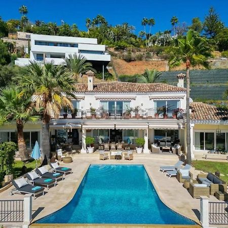 El Herrojo Luxe Retreat By Host Lovers Benahavis Luaran gambar