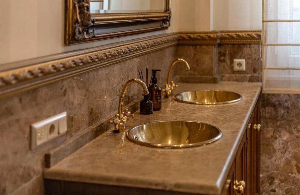El Herrojo Luxe Retreat By Host Lovers Benahavis Luaran gambar