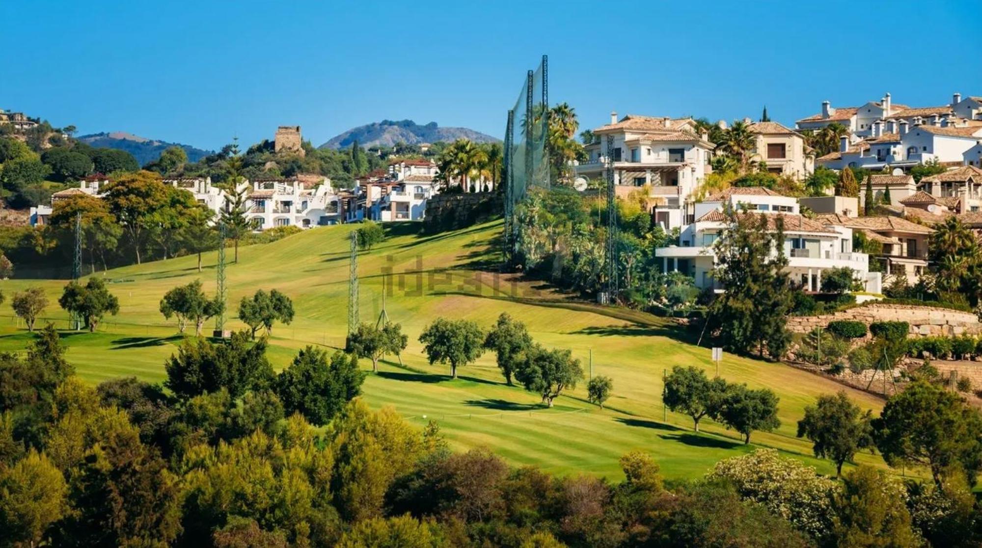 El Herrojo Luxe Retreat By Host Lovers Benahavis Luaran gambar