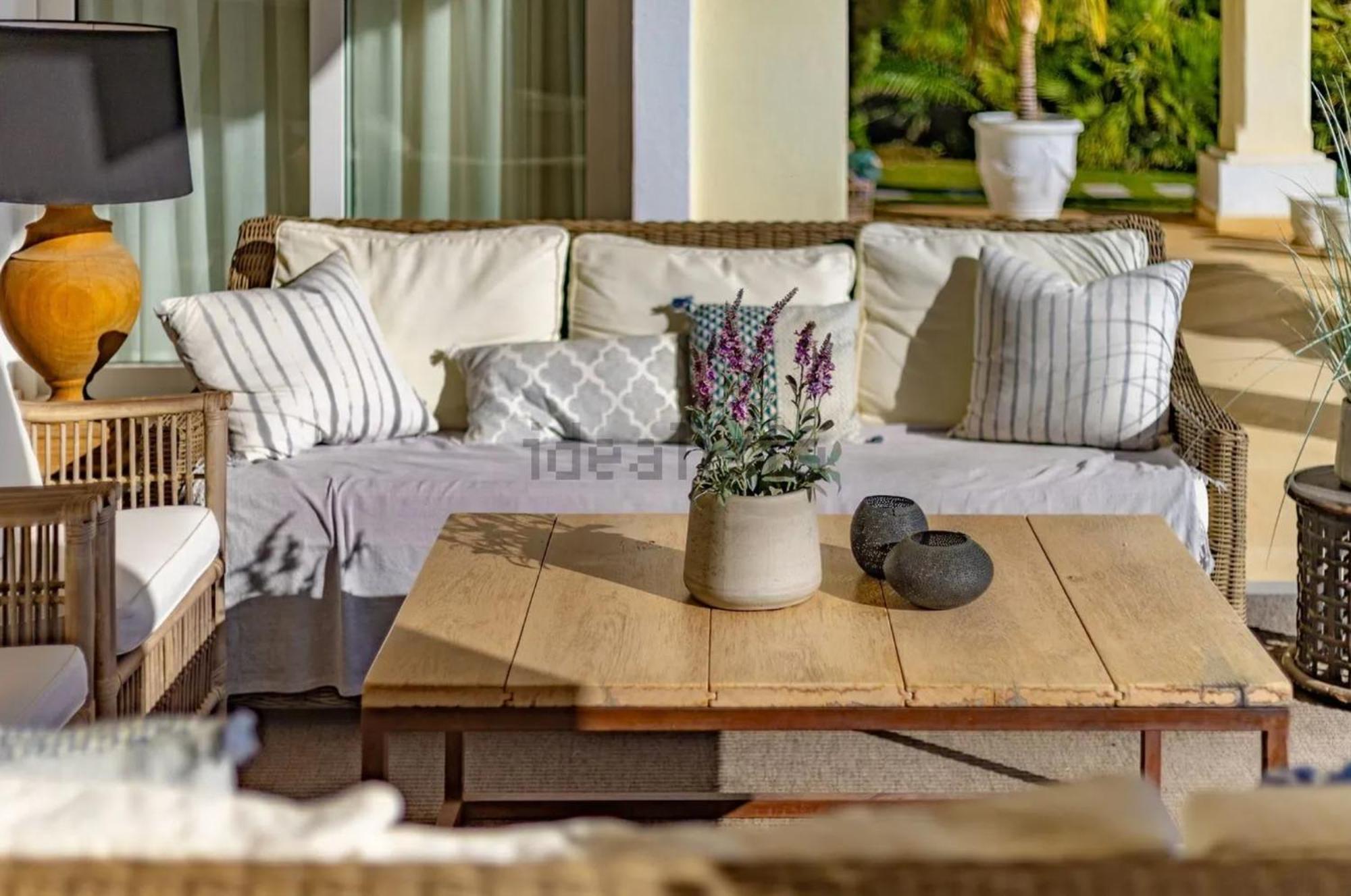 El Herrojo Luxe Retreat By Host Lovers Benahavis Luaran gambar