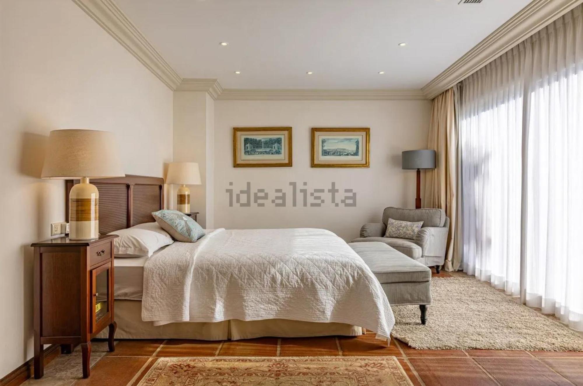 El Herrojo Luxe Retreat By Host Lovers Benahavis Luaran gambar