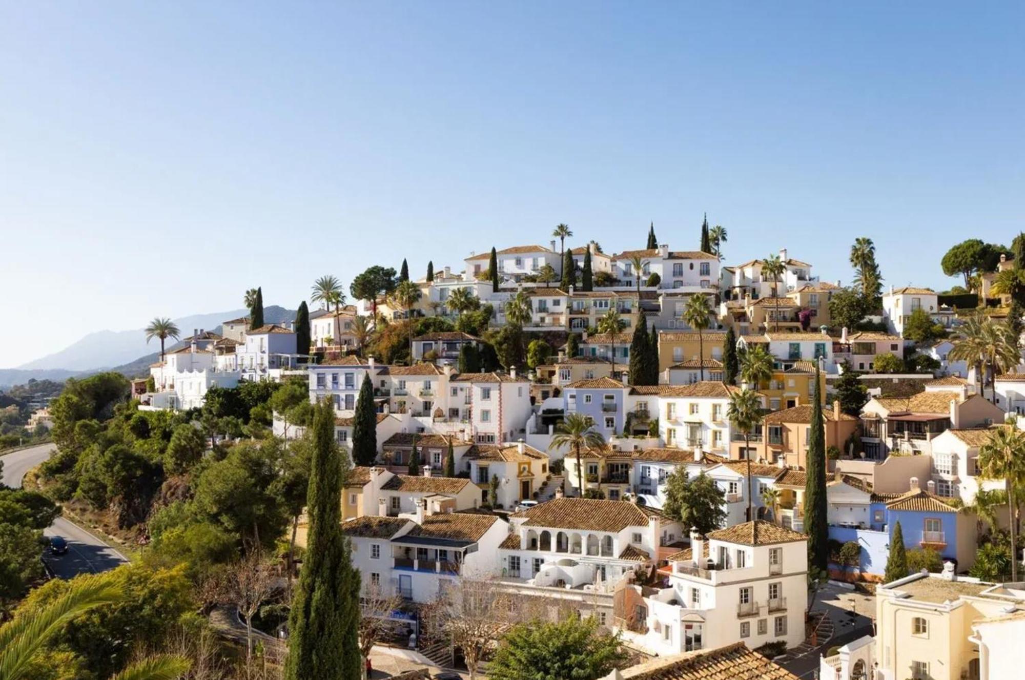 El Herrojo Luxe Retreat By Host Lovers Benahavis Luaran gambar