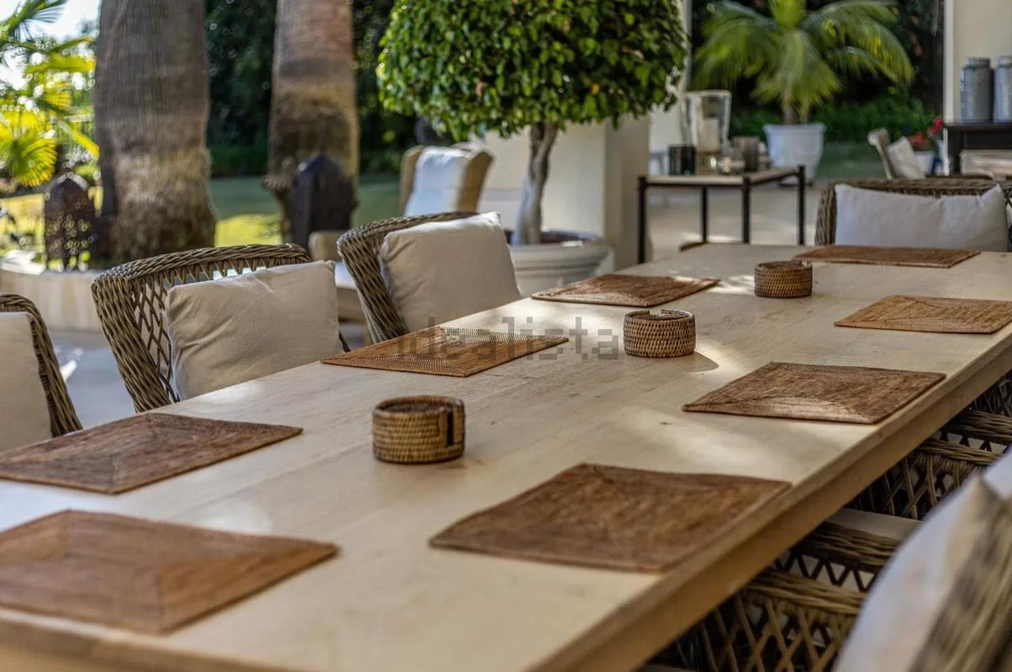 El Herrojo Luxe Retreat By Host Lovers Benahavis Luaran gambar